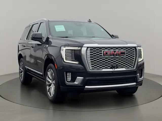 2023 GMC Yukon 4WD Denali for sale in Marshfield, MO