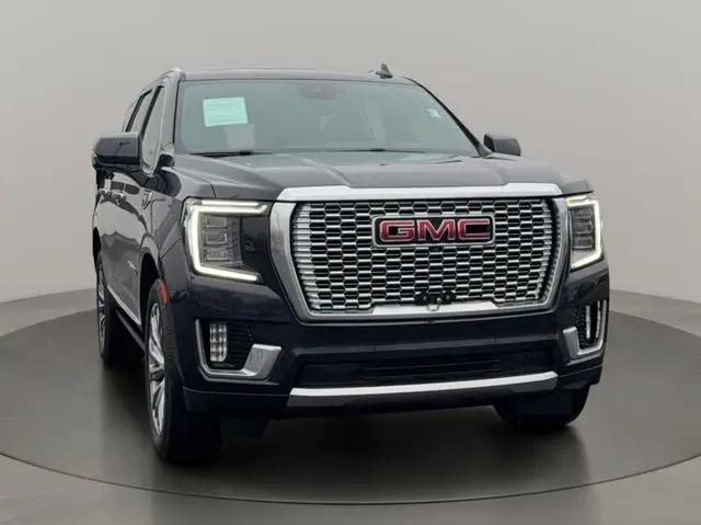 2023 GMC Yukon 4WD Denali