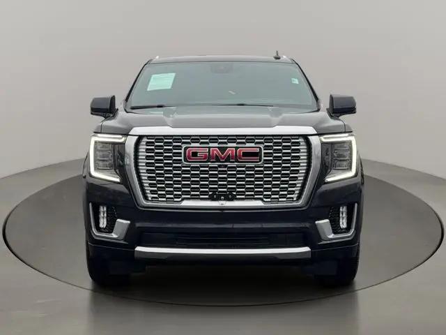 2023 GMC Yukon 4WD Denali