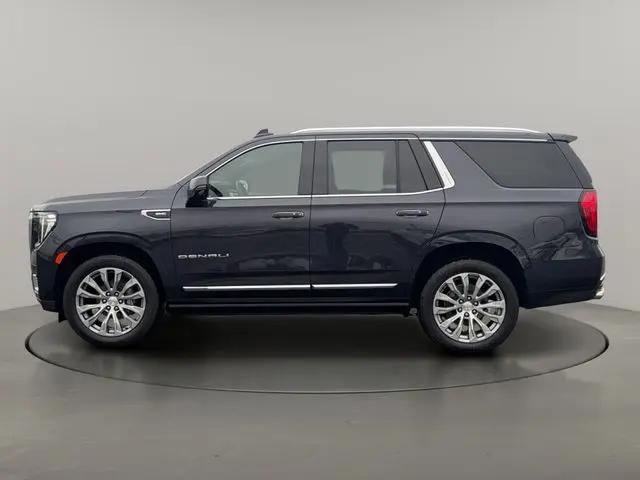 2023 GMC Yukon 4WD Denali