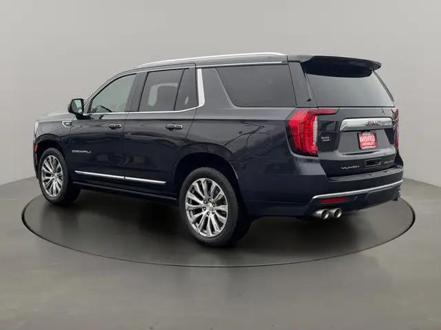 2023 GMC Yukon 4WD Denali