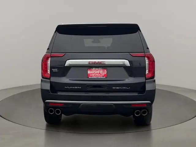 2023 GMC Yukon 4WD Denali
