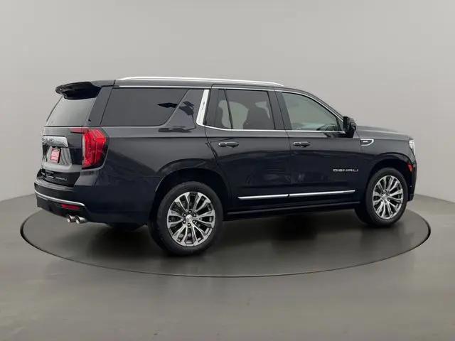 2023 GMC Yukon 4WD Denali