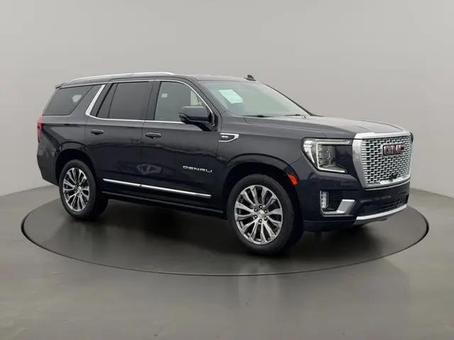2023 GMC Yukon 4WD Denali