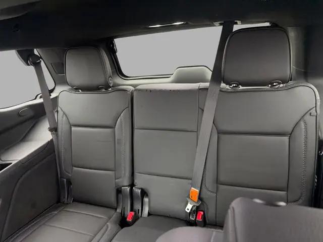2023 GMC Yukon 4WD Denali