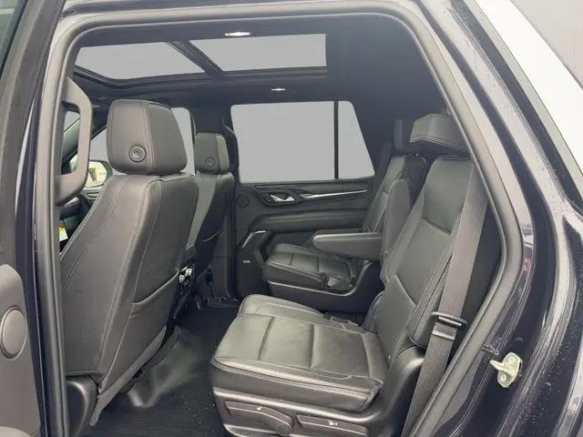 2023 GMC Yukon 4WD Denali