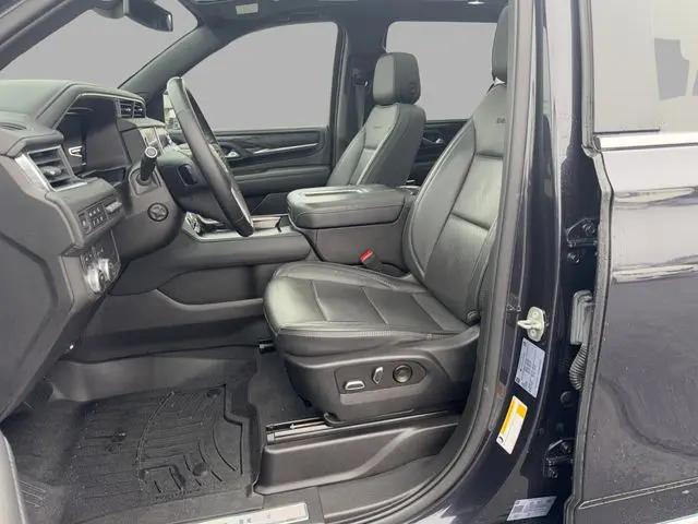 2023 GMC Yukon 4WD Denali