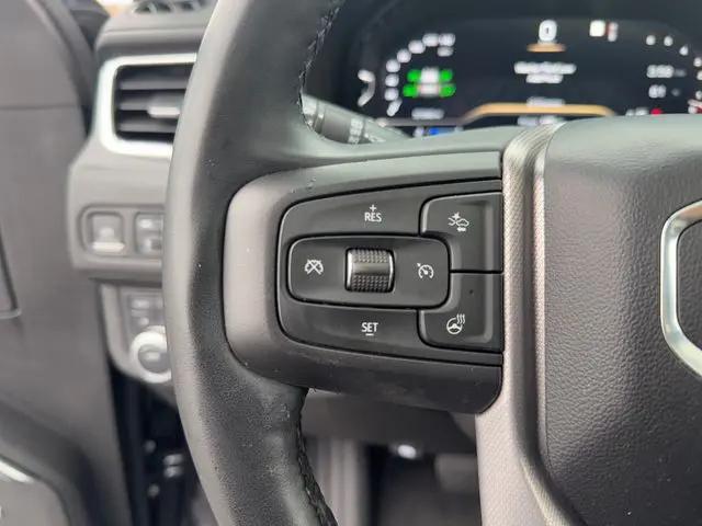 2023 GMC Yukon 4WD Denali