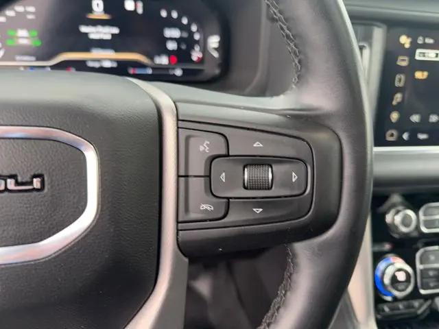 2023 GMC Yukon 4WD Denali