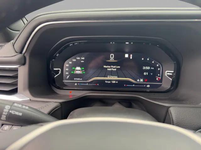 2023 GMC Yukon 4WD Denali
