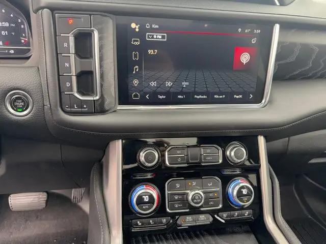 2023 GMC Yukon 4WD Denali