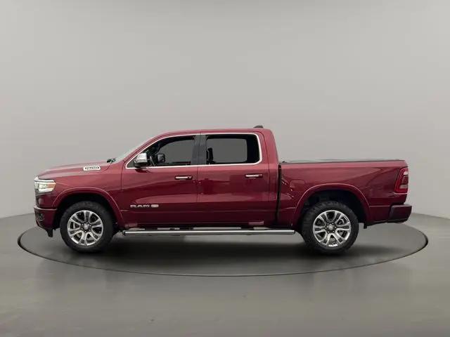 2021 Ram 1500 Limited Longhorn Crew Cab 4x4 5'7" Box