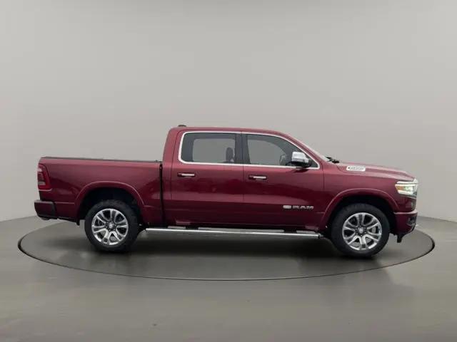 2021 Ram 1500 Limited Longhorn Crew Cab 4x4 5'7" Box