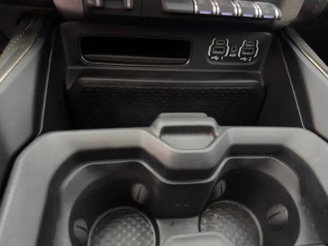 2021 Ram 1500 Limited Longhorn Crew Cab 4x4 5'7" Box