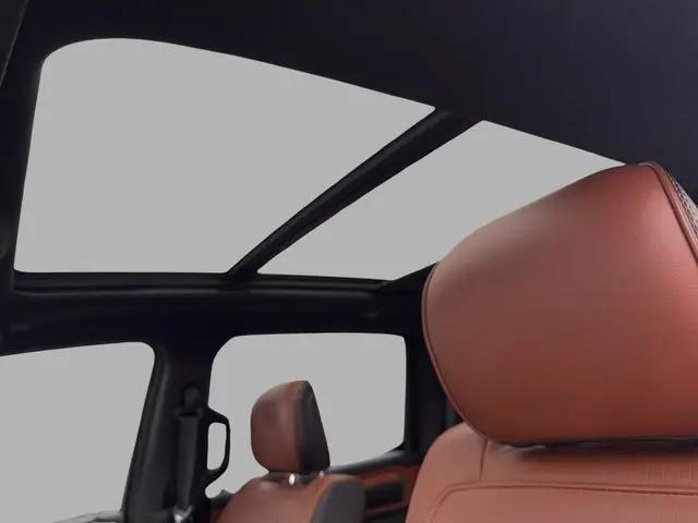2021 Ram 1500 Limited Longhorn Crew Cab 4x4 5'7" Box