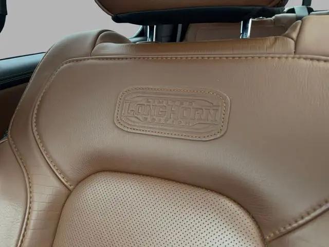 2021 Ram 1500 Limited Longhorn Crew Cab 4x4 5'7" Box