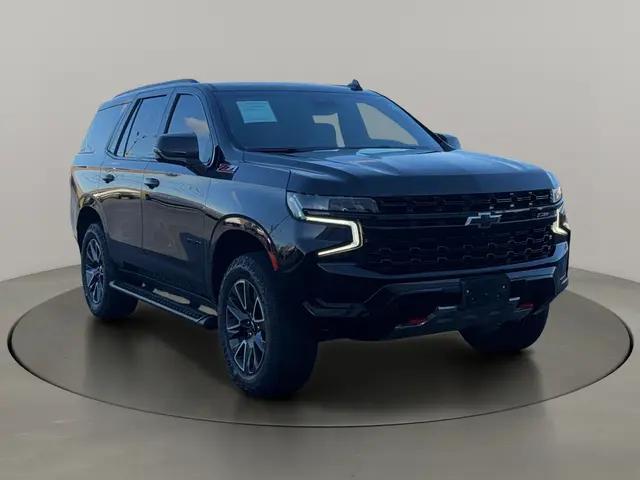 2023 Chevrolet Tahoe 4WD Z71 for sale in Marshfield, MO