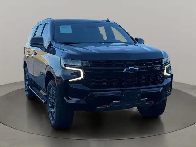 2023 Chevrolet Tahoe 4WD Z71