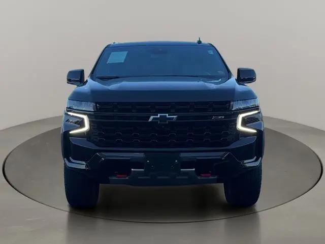 2023 Chevrolet Tahoe 4WD Z71