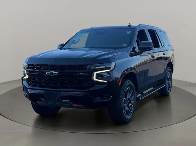 2023 Chevrolet Tahoe 4WD Z71