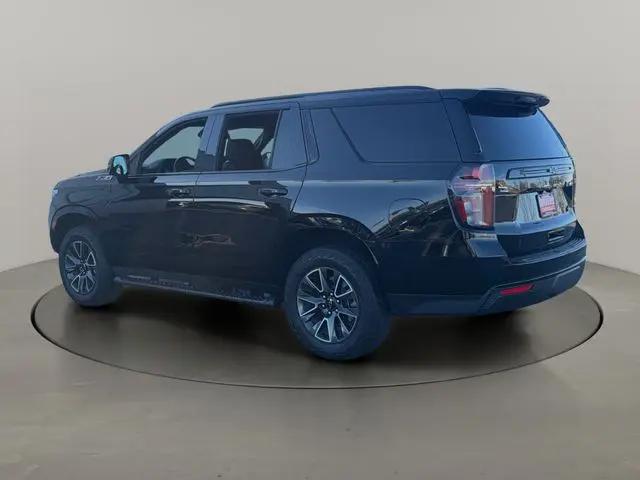 2023 Chevrolet Tahoe 4WD Z71
