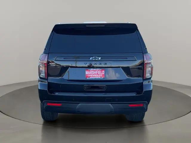2023 Chevrolet Tahoe 4WD Z71