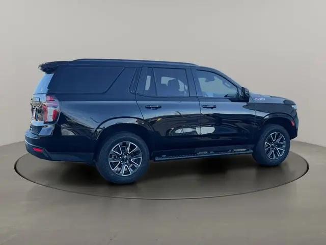 2023 Chevrolet Tahoe 4WD Z71
