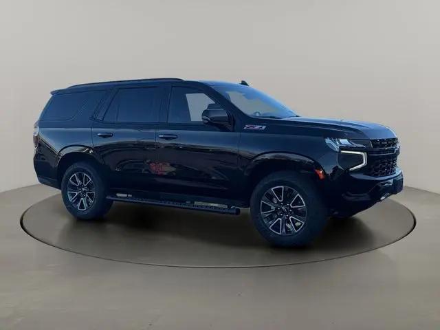 2023 Chevrolet Tahoe 4WD Z71