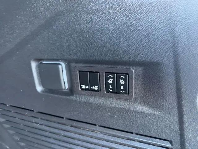 2023 Chevrolet Tahoe 4WD Z71