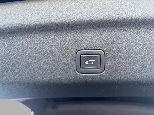 2023 Chevrolet Tahoe 4WD Z71