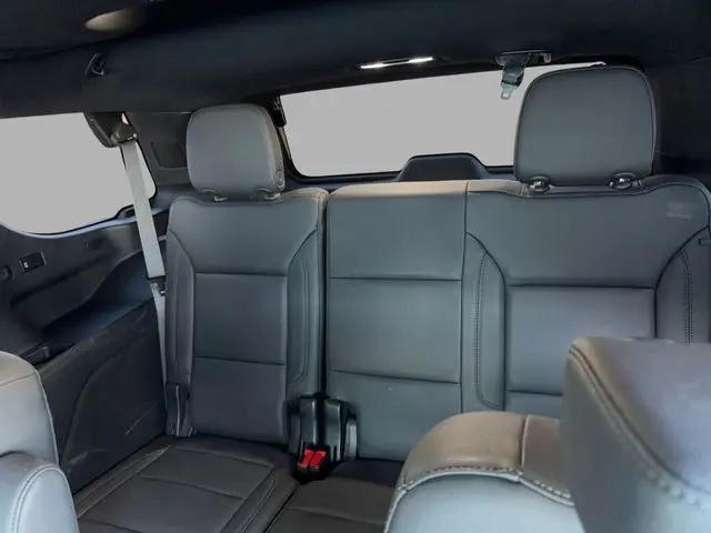 2023 Chevrolet Tahoe 4WD Z71
