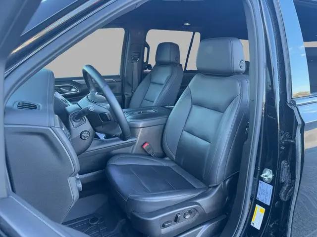 2023 Chevrolet Tahoe 4WD Z71