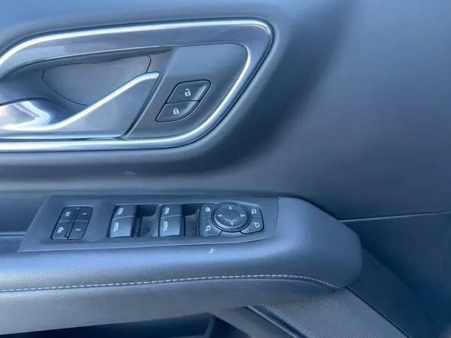 2023 Chevrolet Tahoe 4WD Z71