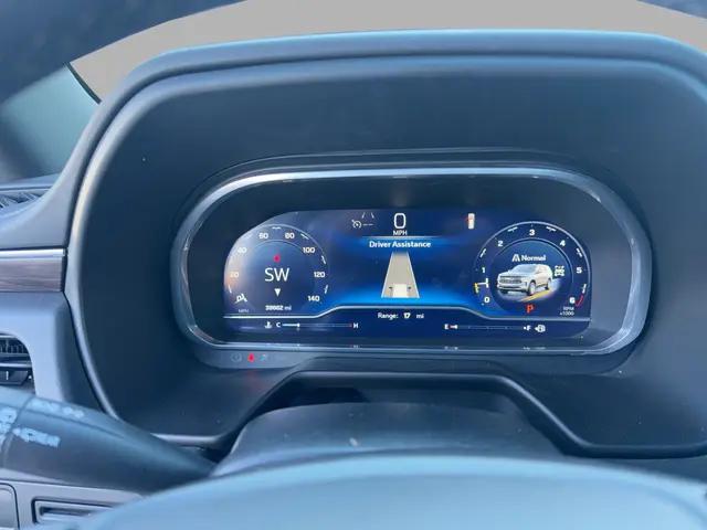 2023 Chevrolet Tahoe 4WD Z71