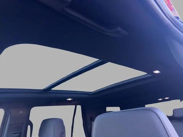 2023 Chevrolet Tahoe 4WD Z71