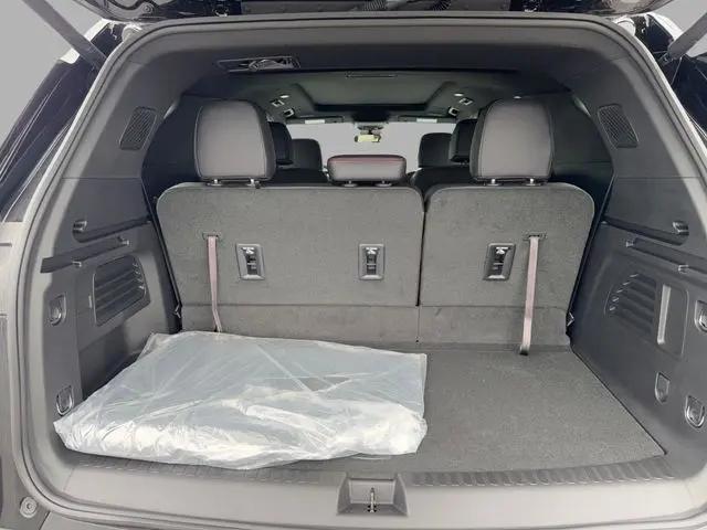 2025 Chevrolet Traverse AWD Z71
