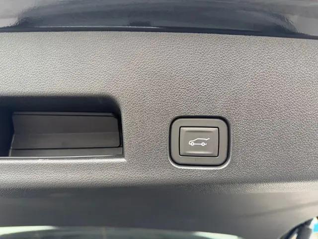 2025 Chevrolet Traverse AWD Z71