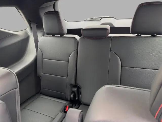 2025 Chevrolet Traverse AWD Z71