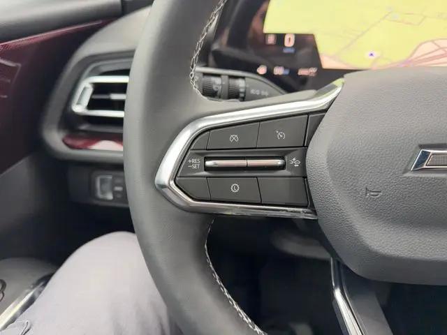 2025 Chevrolet Traverse AWD Z71
