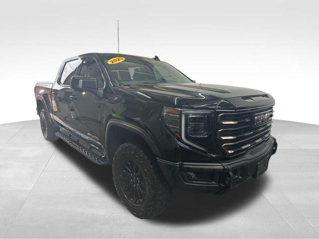 2023 GMC Sierra 1500 4WD Crew Cab Short Box AT4X