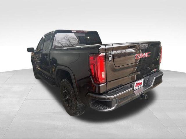 2023 GMC Sierra 1500 4WD Crew Cab Short Box AT4X
