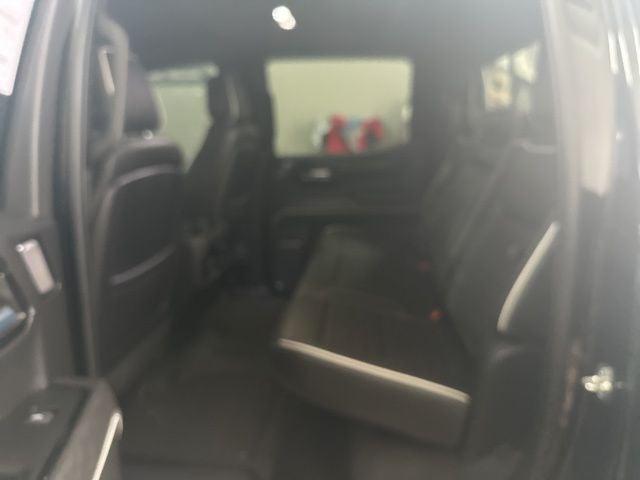 2023 GMC Sierra 1500 4WD Crew Cab Short Box AT4X