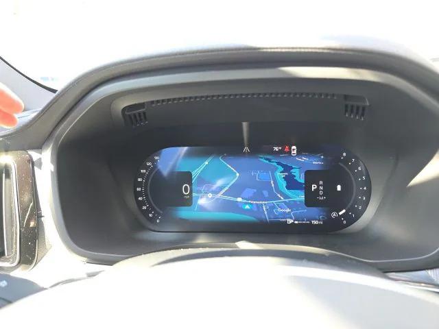 2026 Volvo XC60 B5 Ultra Black Edition