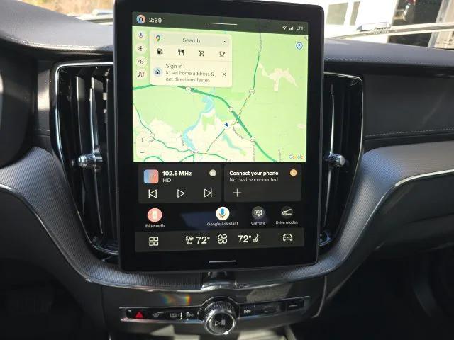 2026 Volvo XC60 B5 Ultra Black Edition