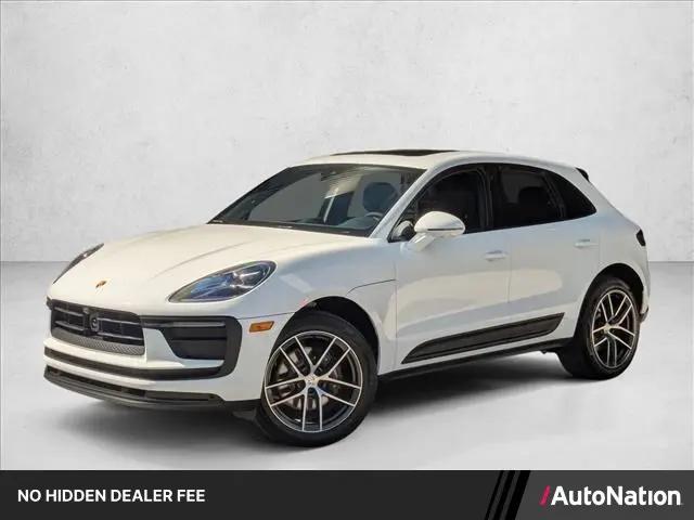2026 Porsche Macan T for sale in Cockeysville, MD
