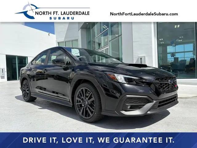 2026 Subaru WRX Premium for sale in Fort Lauderdale, FL