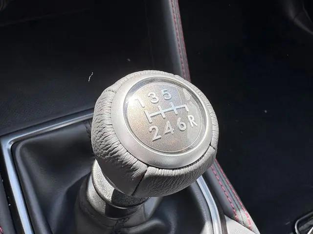 2026 Subaru WRX Premium