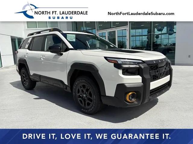 2026 Subaru Outback Wilderness for sale in Fort Lauderdale, FL