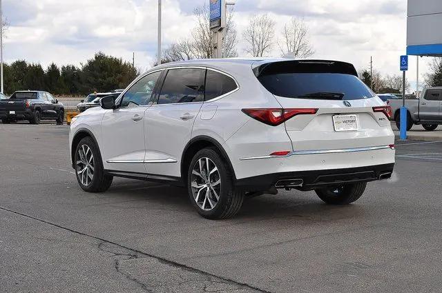 2023 Acura MDX Technology Package
