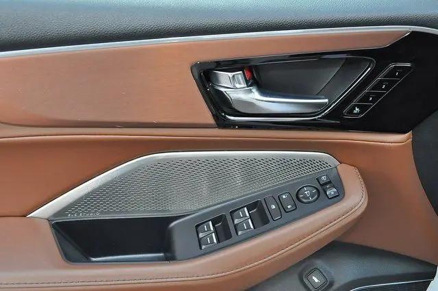 2023 Acura MDX Technology Package